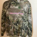Realtree hoodie Photo 0