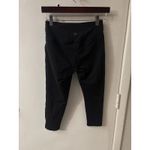 prAna   Black Capri Legging Pants S Athleisure Activewear Casual Sportswear Cozy Photo 2