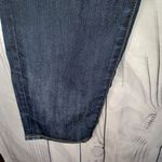 Lucky Brand  Sofia Skinny Dark Blue Denim Jeans Photo 6