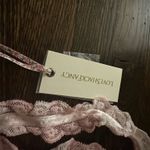 Love Shack Fancy Sully Top  island pink  Photo 2