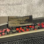 Swiss Gear RosaLyn 14” Laptop Black Leather Tote Bag Photo 14