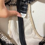 Privy  Lace Black Dress Photo 1