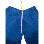 New Navy Blue Original Ethnic Indian Cotton Casual Harem Pants Size undefined Photo 10