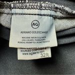 AG Adriano Goldschmied NEW Maternity Legging Ankle Skinny Jeans Denim 32 Photo 7