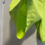 Women’s Lime Green Links Edition Chino Board Shorts. Golf. Summer Pockets Size 8 Photo 8
