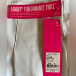 Lilly Pulitzer  Pleated White Golf Skort. Women’s 16. NWT Photo 3