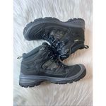 Keen  Logan Mid WP Hiking Boots Size 9 Photo 7