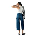 Maeve Anthropologie  Collette Gardener Carpenter Jeans Photo 2