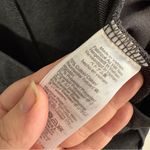 J.Crew pintuck gray ankle pleated sweatpant size large Photo 4