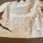 Vintage Havana  distressed sweater small Photo 3
