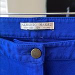 Alberto Makali  stretch pants Photo 2
