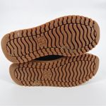 Madewell Kickoff Trainer Sneakers in Leather and Spot Mix Calf Hair 9.5 Photo 7