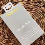 Heyday watch bumper hard shell 40 MM for Apple Watch orange bright coral NEW Photo 4