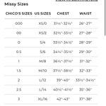 Chico's Chico’s Jessie textured zebra striped faux wrap knee length dress US size 12 Photo 11