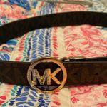 Michael Kors Belt Photo 0