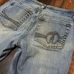 Hang Ten Hang-ten Women's Blue Jeans Photo 2