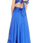 Mac Duggal Prom Dress Photo 4