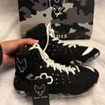 Rudis wrestling shoes Black Size Men's 3 Photo 2