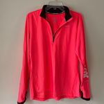 Nike  Half-zip Women's Running Top Activewear
Size: L Photo 6
