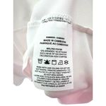 Nike Dri-Fit Court Victory Tennis Dress White Plus 2X Collared Sleeveless Photo 4