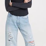 Free People Be My Baby Long-Sleeve Top Photo 4