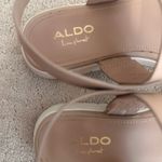 ALDO  Bedazzled Sandals Photo 2