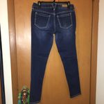 Amethyst Jeans Darkwash Amethyst skinny jeans Photo 3