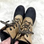 Sorel  Slimpack II Waterproof Winter Boots Sz 9 Photo 2
