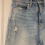 Gap  Denim | curvy true skinny 8/29 jeans Photo 8