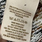 We The Free Free People Speckled Multicolor Sweater Photo 6