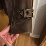 Guess Vintage leather jacket Photo 6