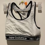 New Balance Sports Bra Photo 0