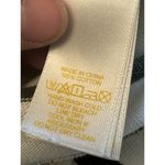 Kate Spade  sweater striped cream and green long sleeve dress women's small Photo 3