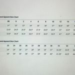 Treasure & Bond  jeans 28 Photo 8