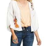 Ariat  Women's Eagle Dream‎ Kimono size large Photo 0