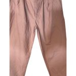 ASOS Lilac Purple Cotton Stretch Blend Chino Pants Women Sz 31x30 Photo 3