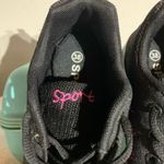 Sport Black and Pink Dance Shoes Size 7.5 Photo 4