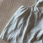 Beginning Boutique Penelope Gingham Mini Dress Photo 6