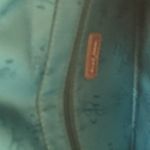 Cole Haan Izzie Platinum Clutch with Optical Weave Photo 6