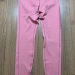 Kittenish  pink leggings NWT small Photo 0