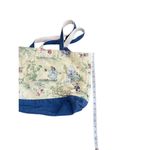 Handmade  cream tote   Photo 1