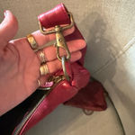 Wanderers Travel Co Leather Crossbody bag  Photo 4