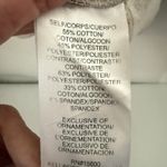 Wit & Wisdom Leopard Print Studded Blouson Sleeve Sweatshirt Casual Fall 3X Photo 4