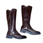 Anthropologie Coqueterra Tall Brown Boots Photo 1