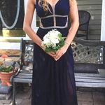 Terani Couture Prom Dress Photo 1