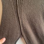 Jones New York  Rich Brown Turtleneck Sweater Photo 3