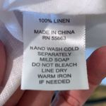 For Cynthia  💯 linen coverup Photo 5