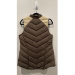 Athleta Responsible Down Tundra Vest Photo 5