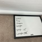 Leota Noleena Faux Wrap Abstract Print A-Line Dress Size Large Photo 5