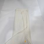 superdown Keva Wrap Maxi Skirt in White Small Photo 6